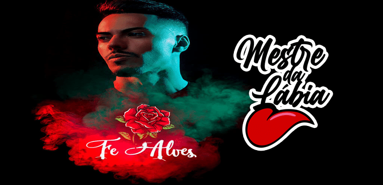 Mestre Da Lábia - Fê Alves