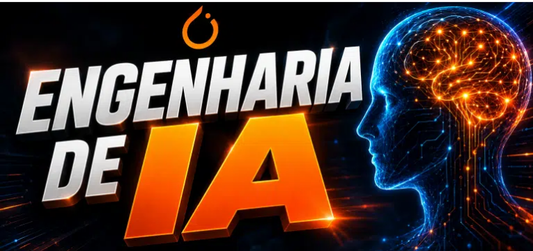 Jornada de Dados: Engenharia de IA