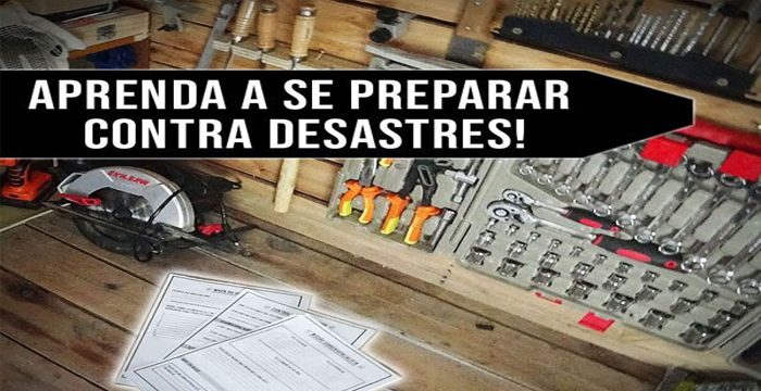 Oficina de análise sobrevivencialista