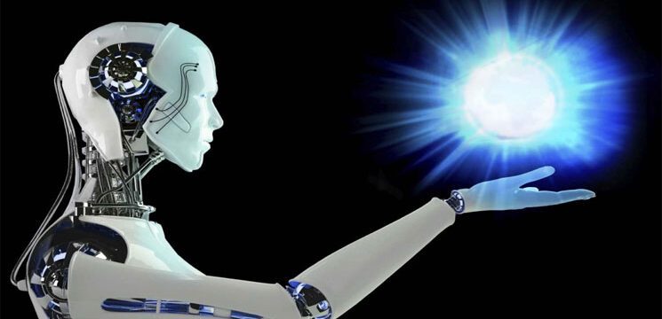 Formação em Inteligência Artificial